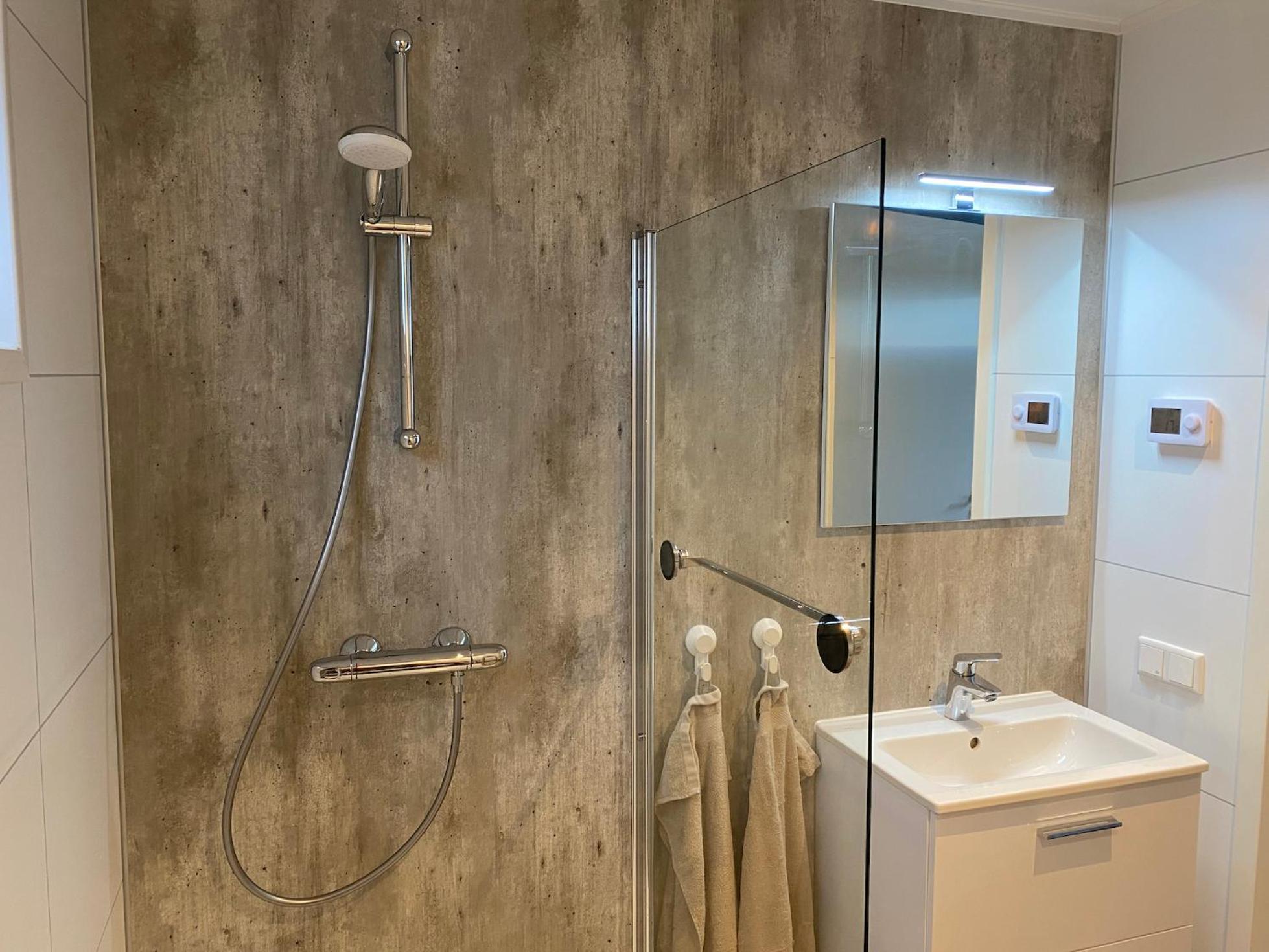 Boerenlodge Bruchterveld Ngoại thất bức ảnh